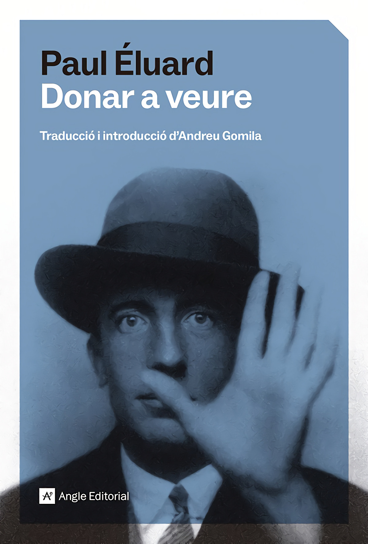 Donar a veure