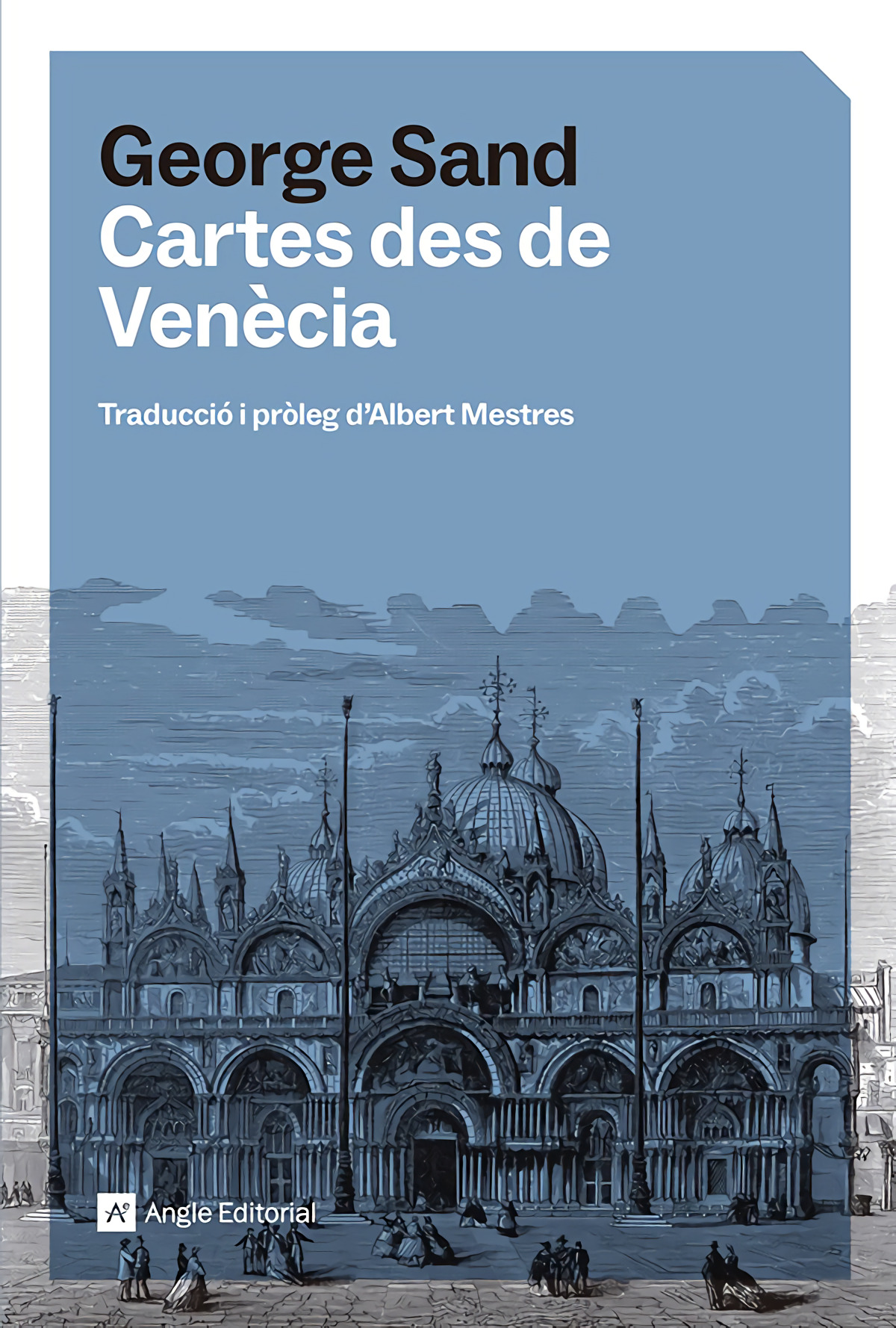 Cartes des de Ven�cia
