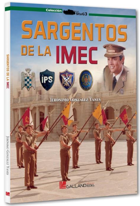 SARGENTOS DE LA IMEC