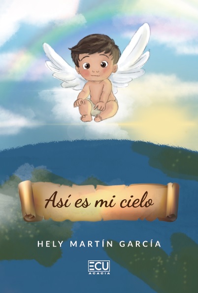 AS� ES MI CIELO