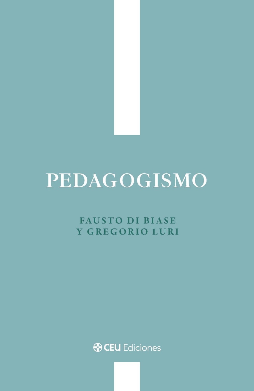 Pedagogismo