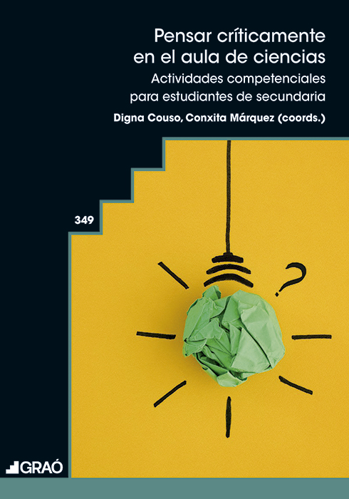 Pensar cr�ticamente en el aula de ciencias
