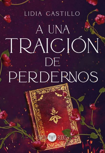 A una traici�n de perdernos