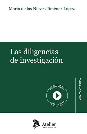 LAS DILIGENCIAS DE INVESTIGACI�N