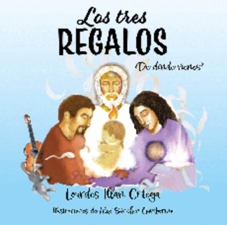 Los tres regalos. �De d�nde vienes?