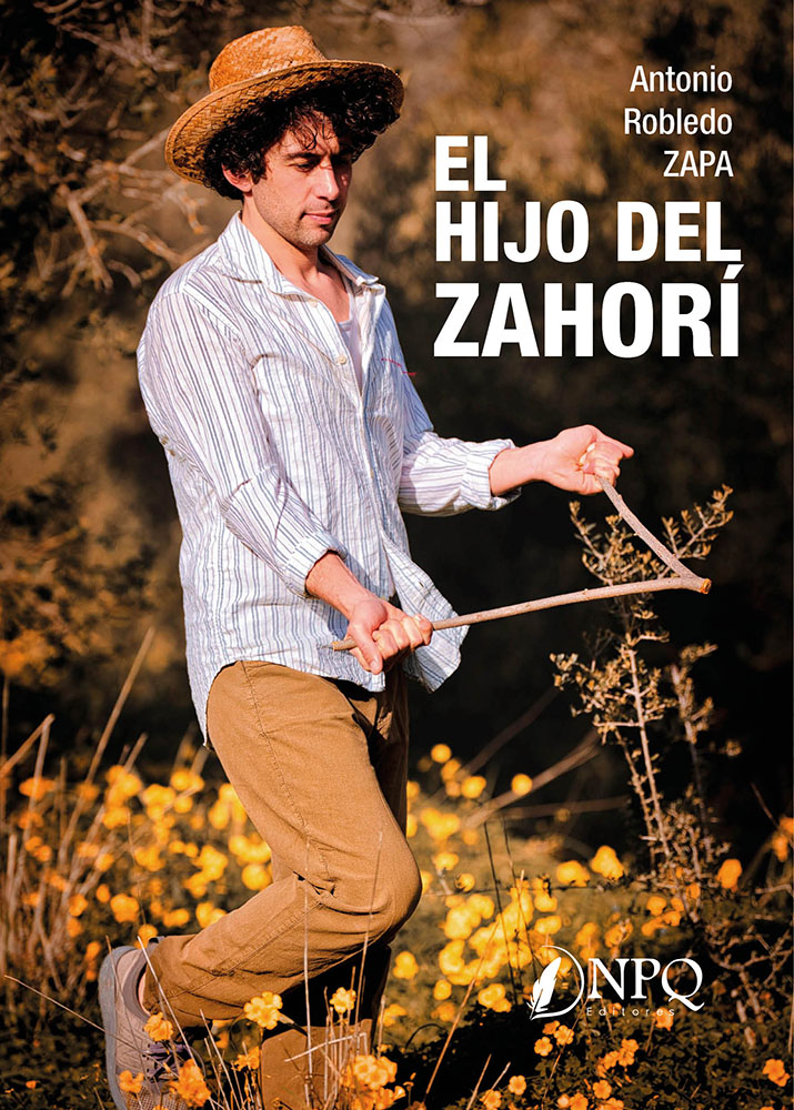 El hijo del zahor�