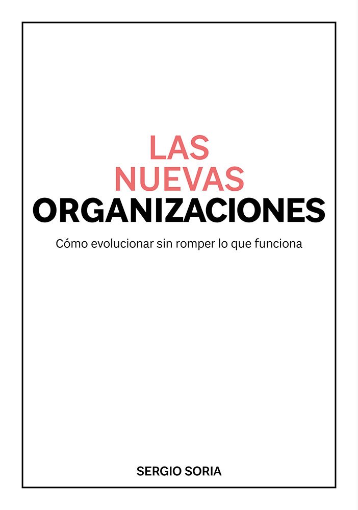 LAS NUEVAS ORGANIZACIONES