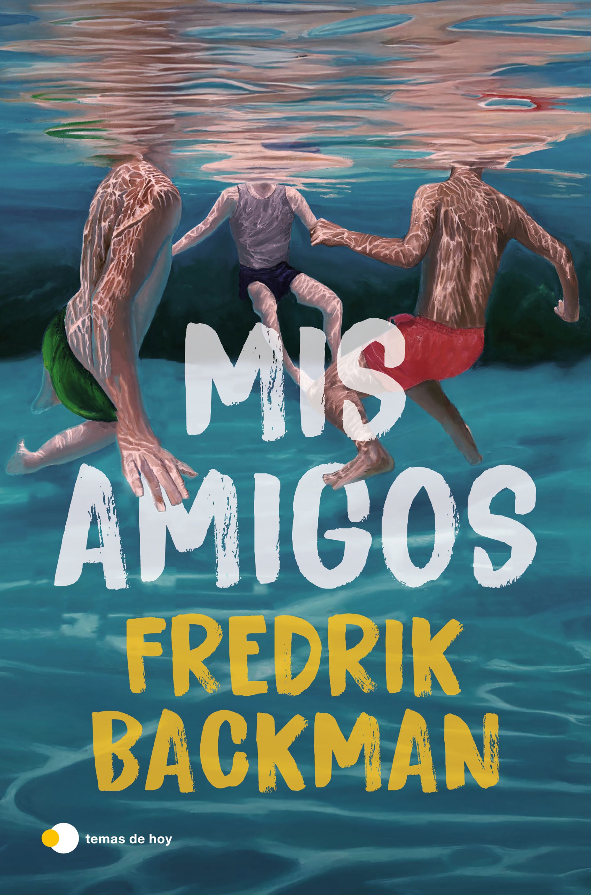Mis amigos