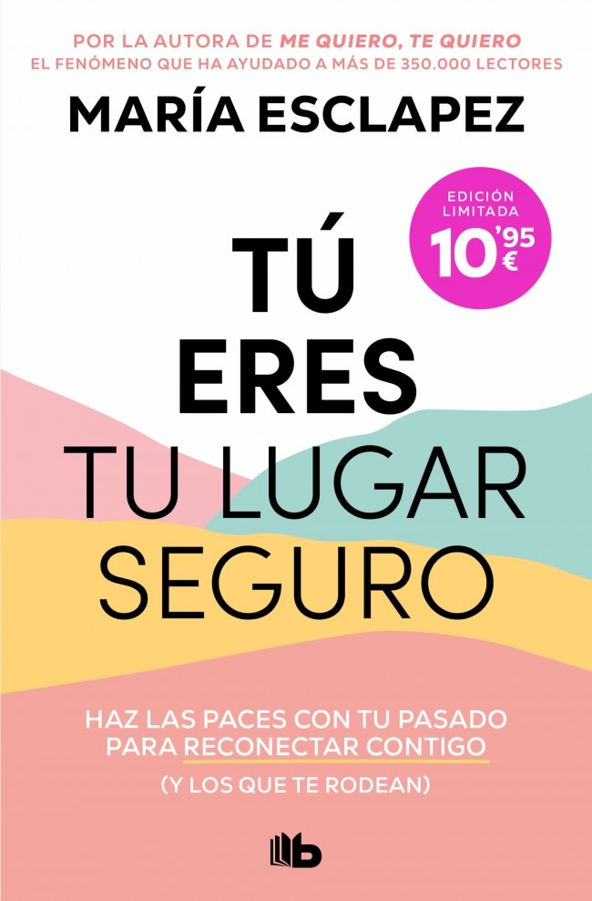 T� eres tu lugar seguro