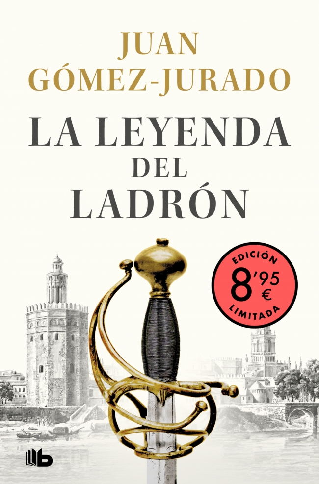 La leyenda del ladr�n (edici�n limitada � Verano)