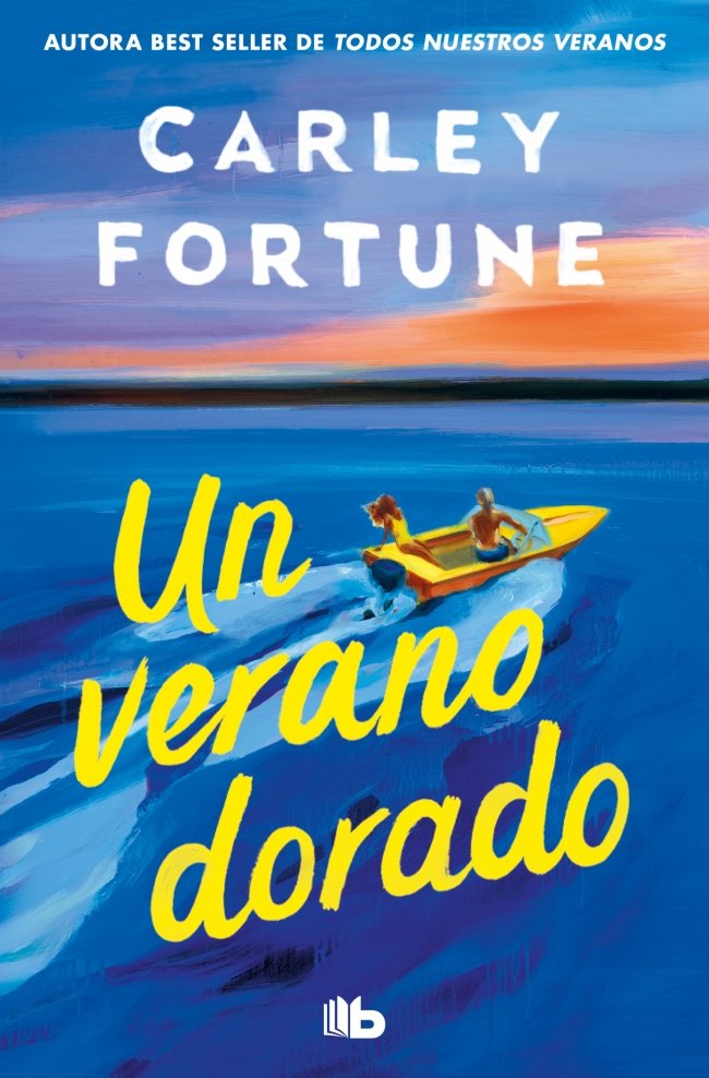 UN VERANO DORADO