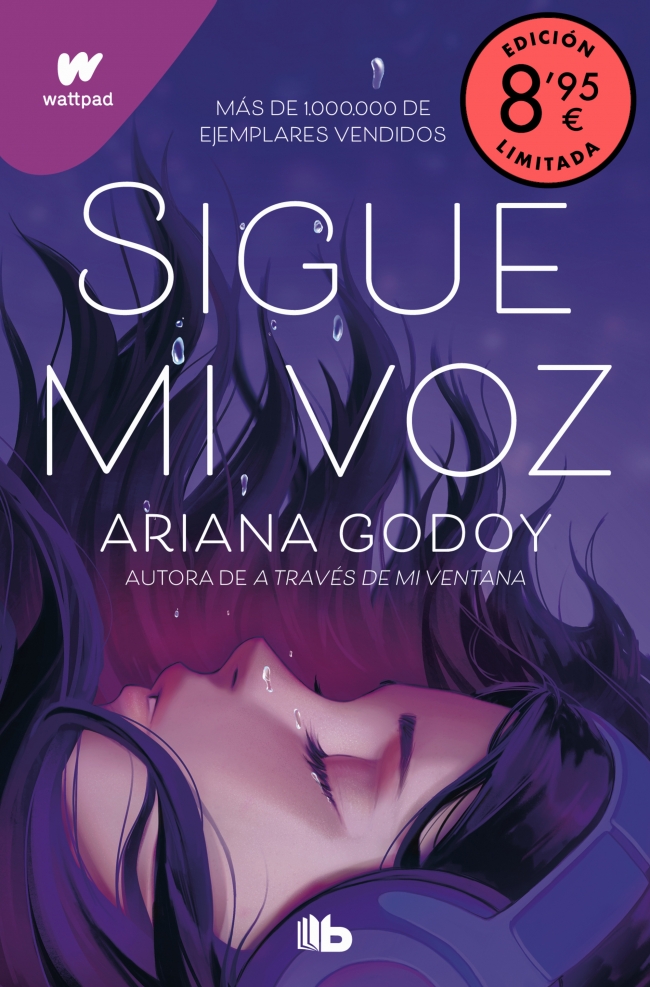 Sigue mi voz (edici�n limitada � Verano)