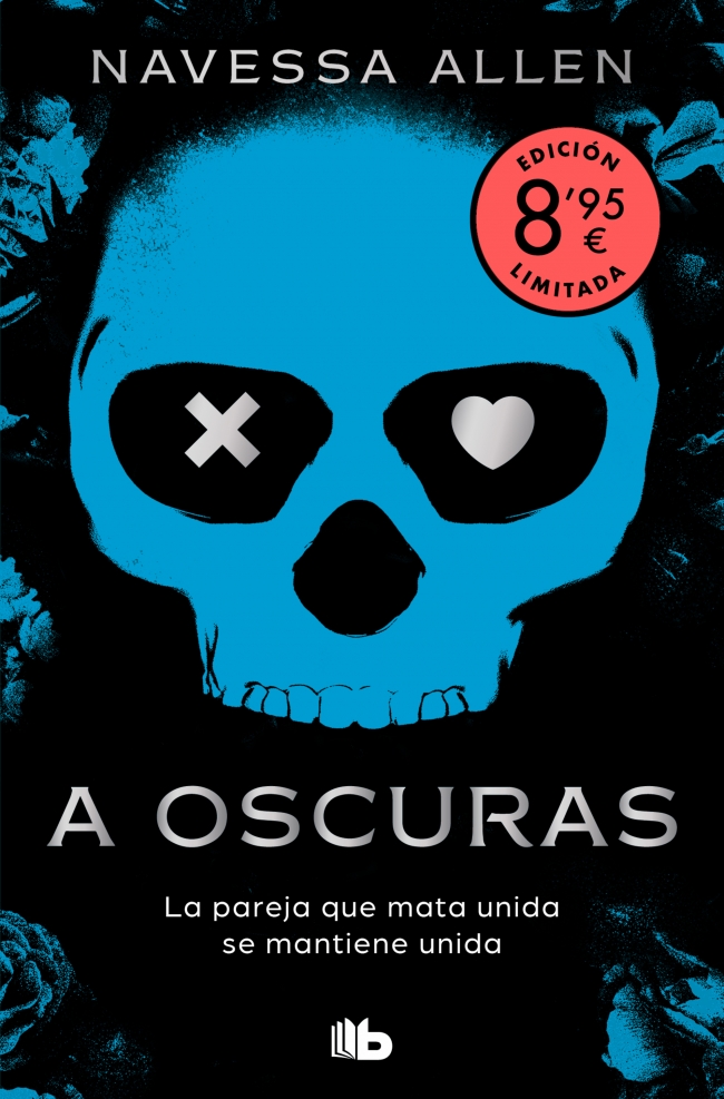 A oscuras (edici�n limitada � Verano) (Ad�ntrate en la oscuridad 1)