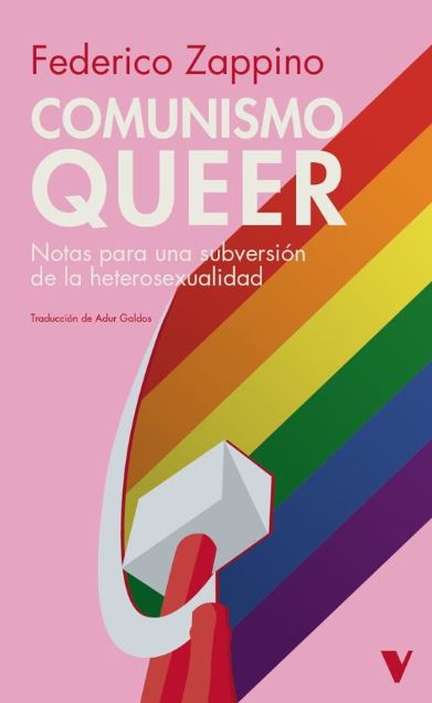 COMUNISMO QUEER