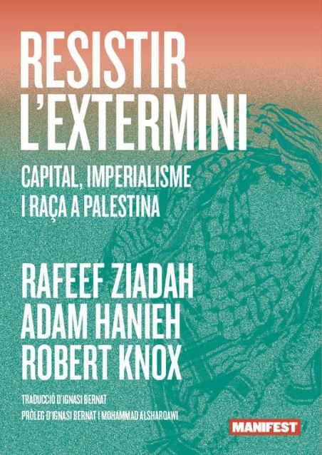 RESISTIR L'EXTERMINI