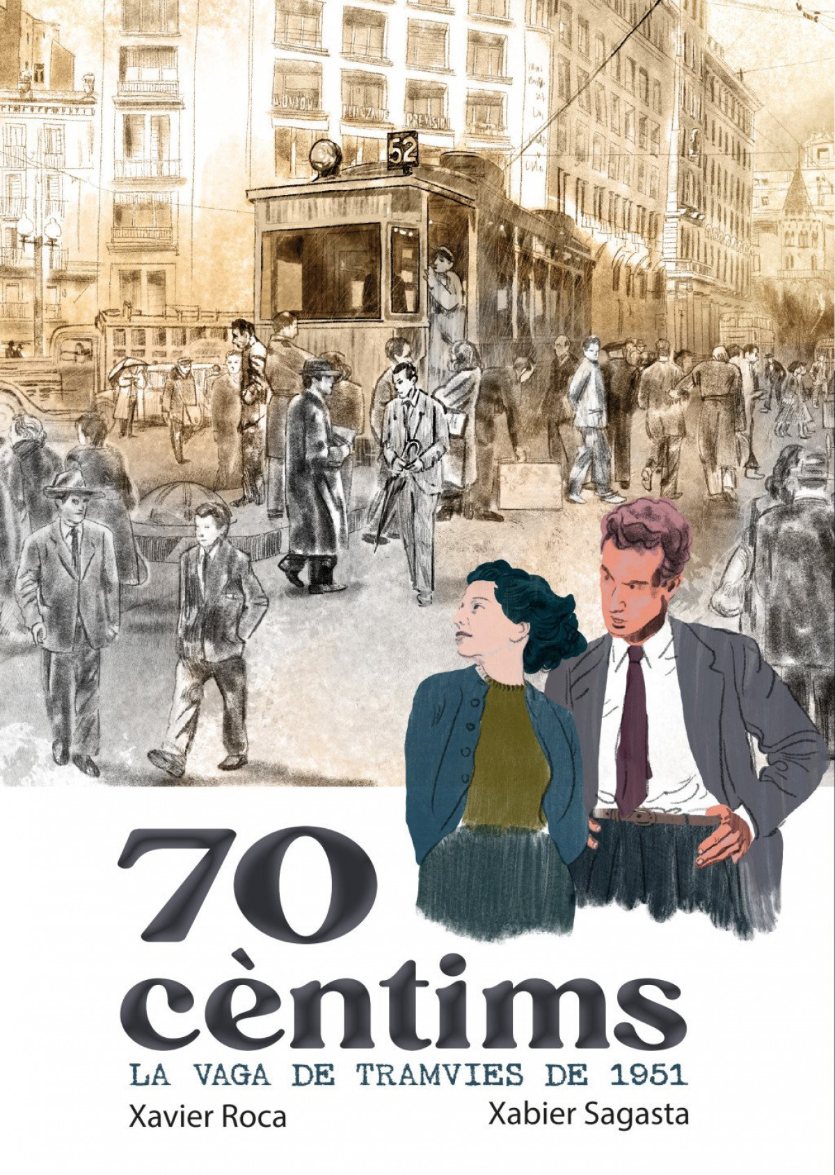 70 CENTIMS