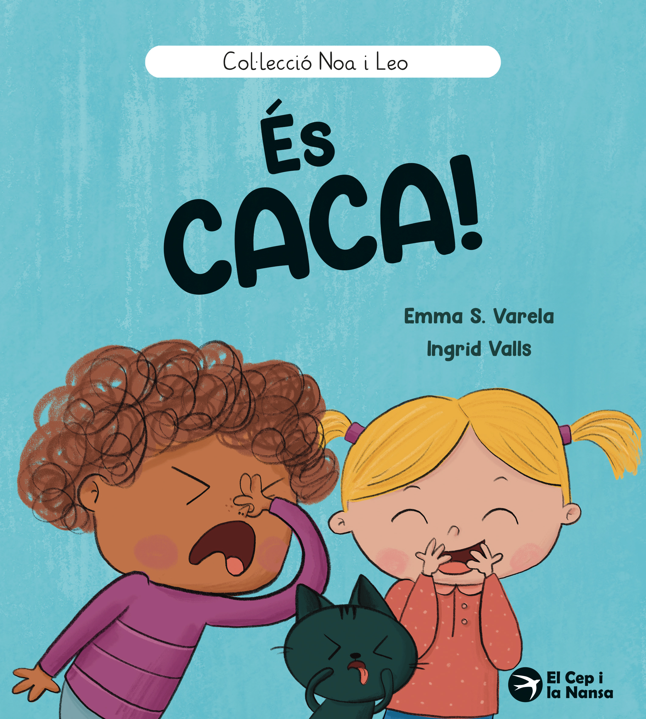 �s caca!