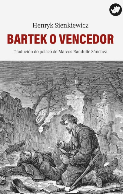 Bartek o vencedor