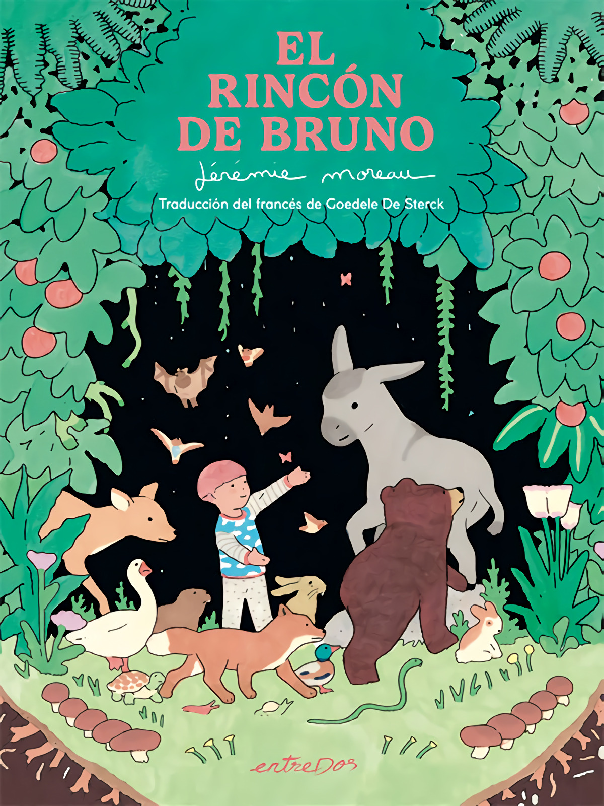 El rinc�n de Bruno