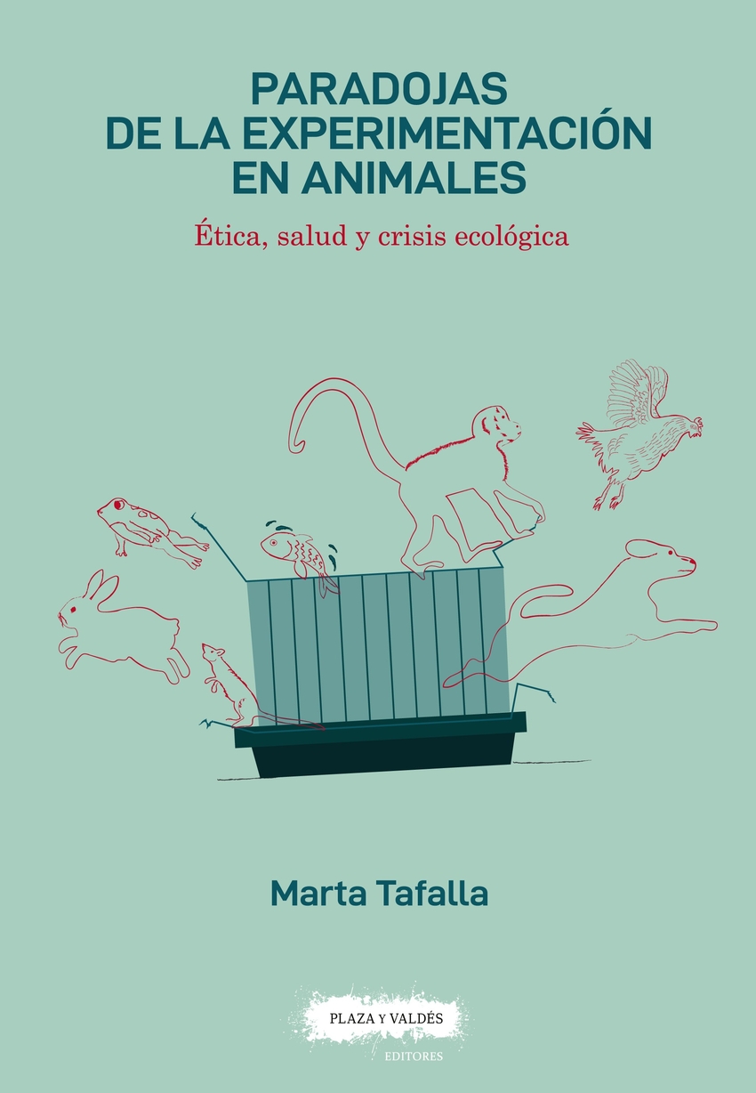 Paradojas de la experimentaci�n en animales