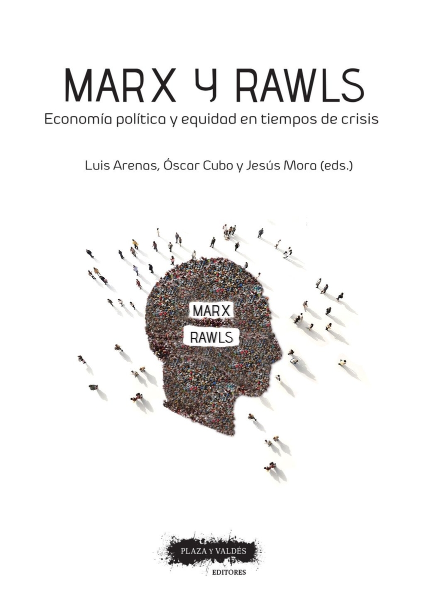 Marx y Rawls
