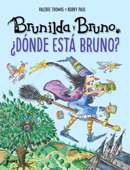 BRUNILDA Y BRUNO