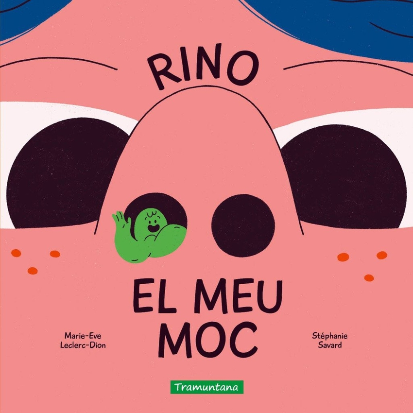 rino el meu moc