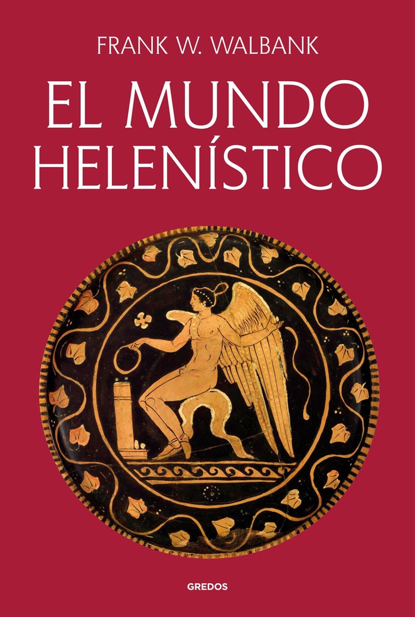 El mundo helen�stico