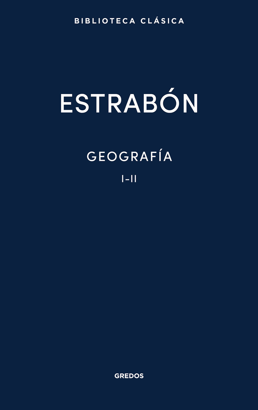 Geograf�a I