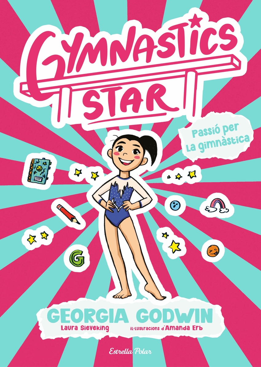 Gymnastics Star 1. Passi� per la gimn�stica