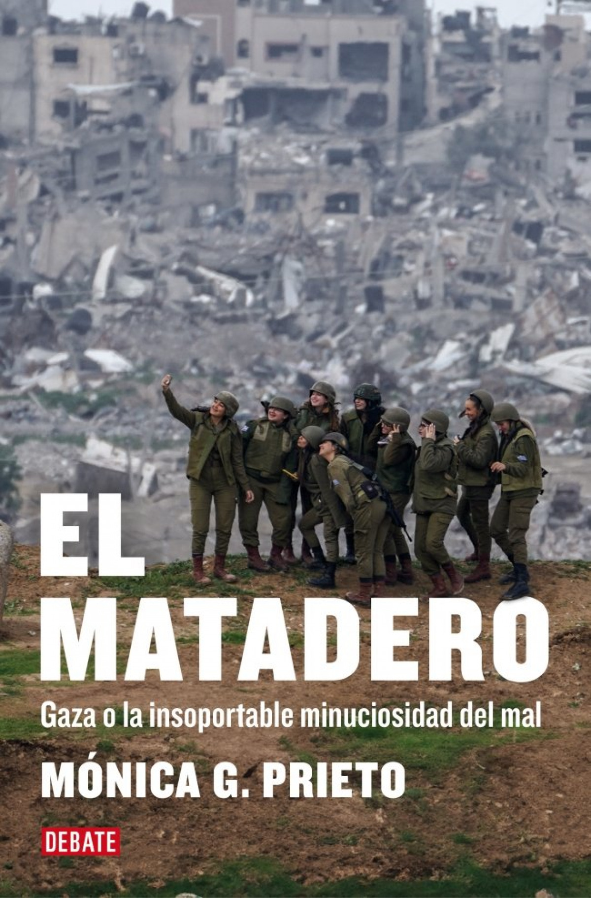 el matadero