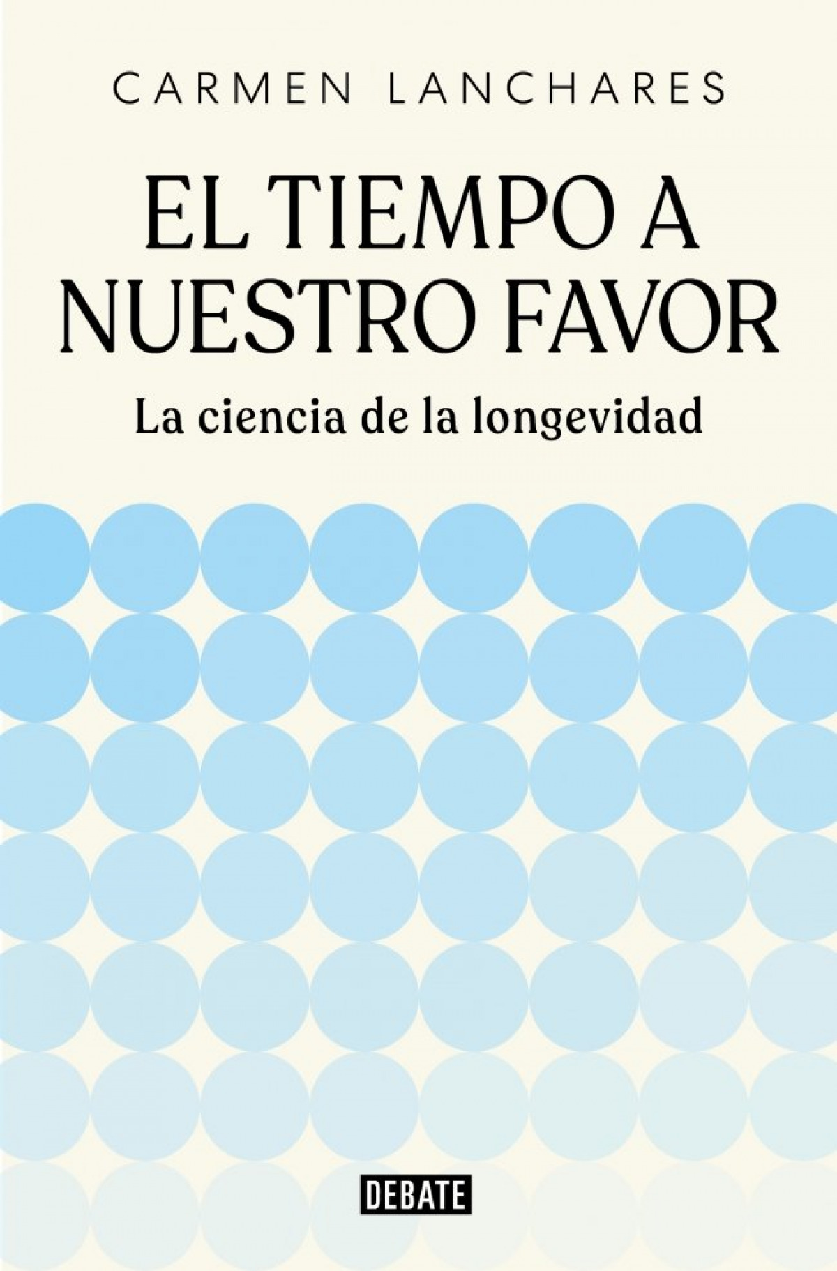 el tiempo a nuestro favor