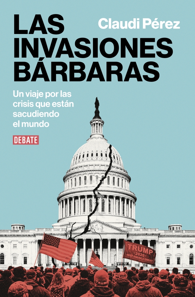 Las invasiones b�rbaras