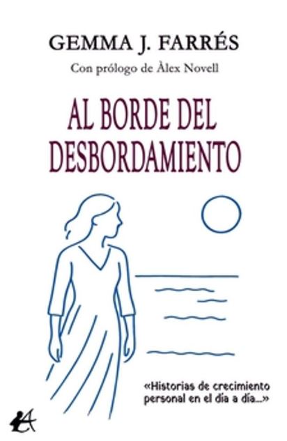 borde del desbordamiento al