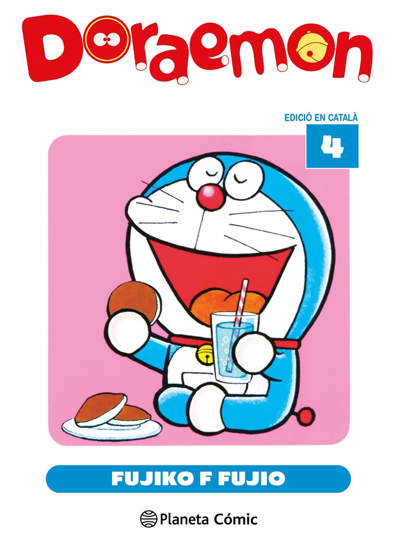 Doraemon n. 04/15 (catal�)