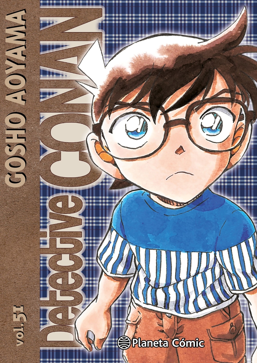Detective Conan n� 51
