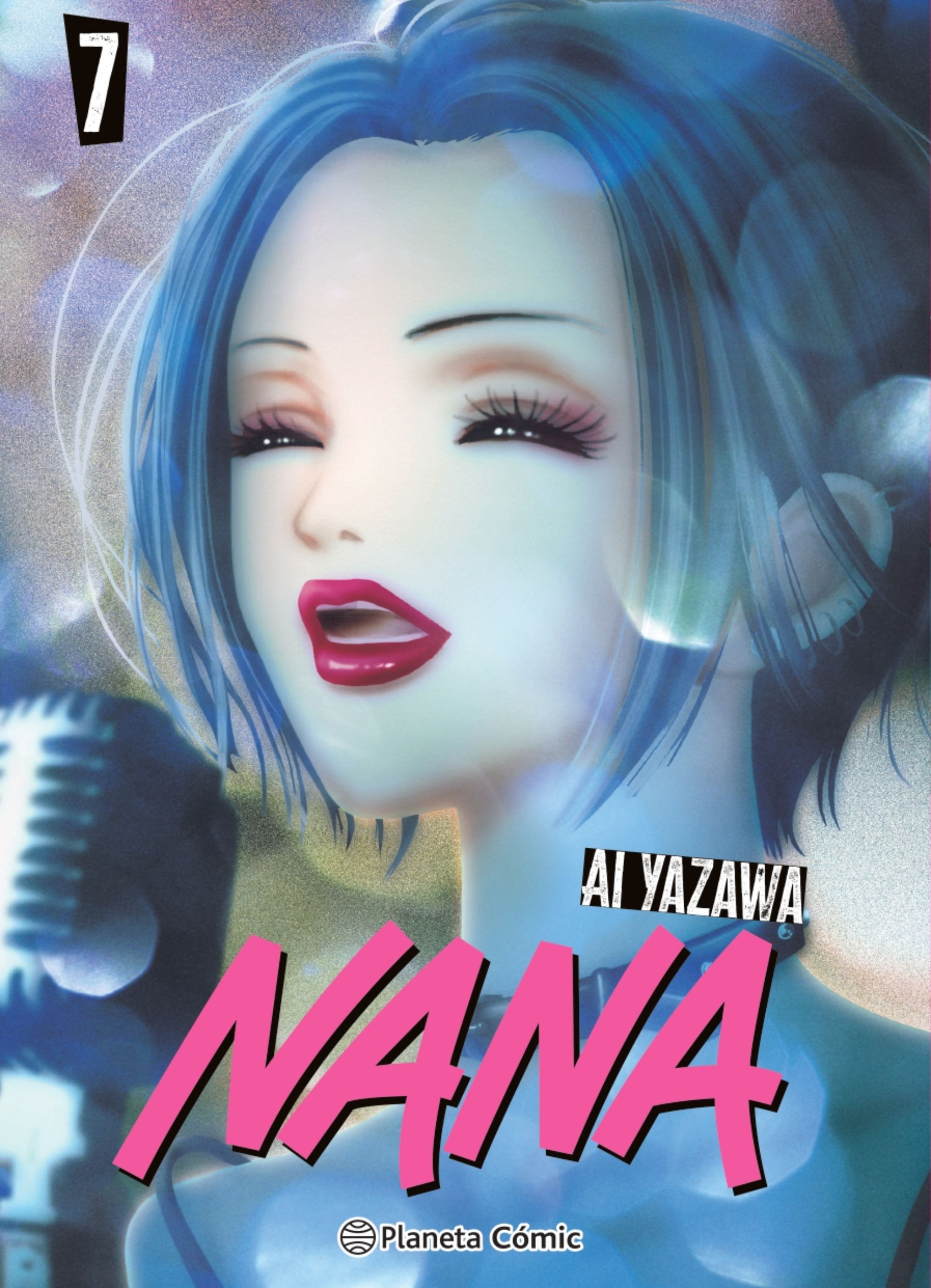 Nana n� 07/07