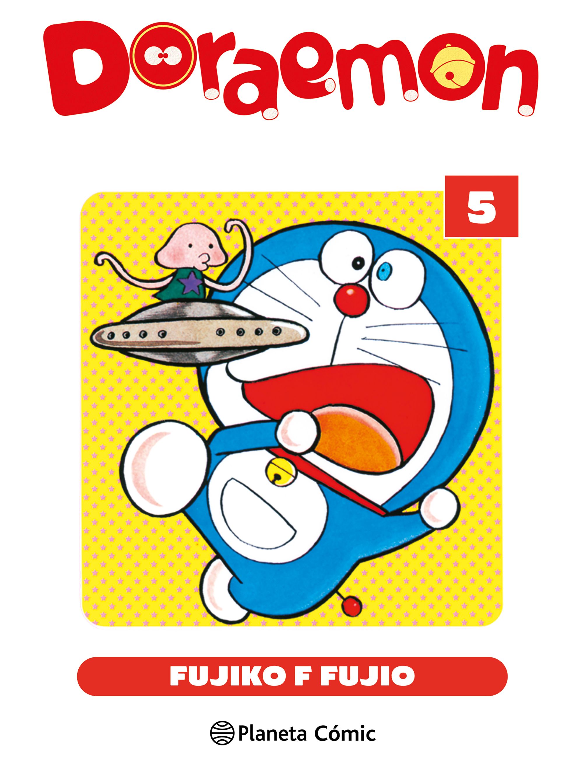 Doraemon n� 05/15