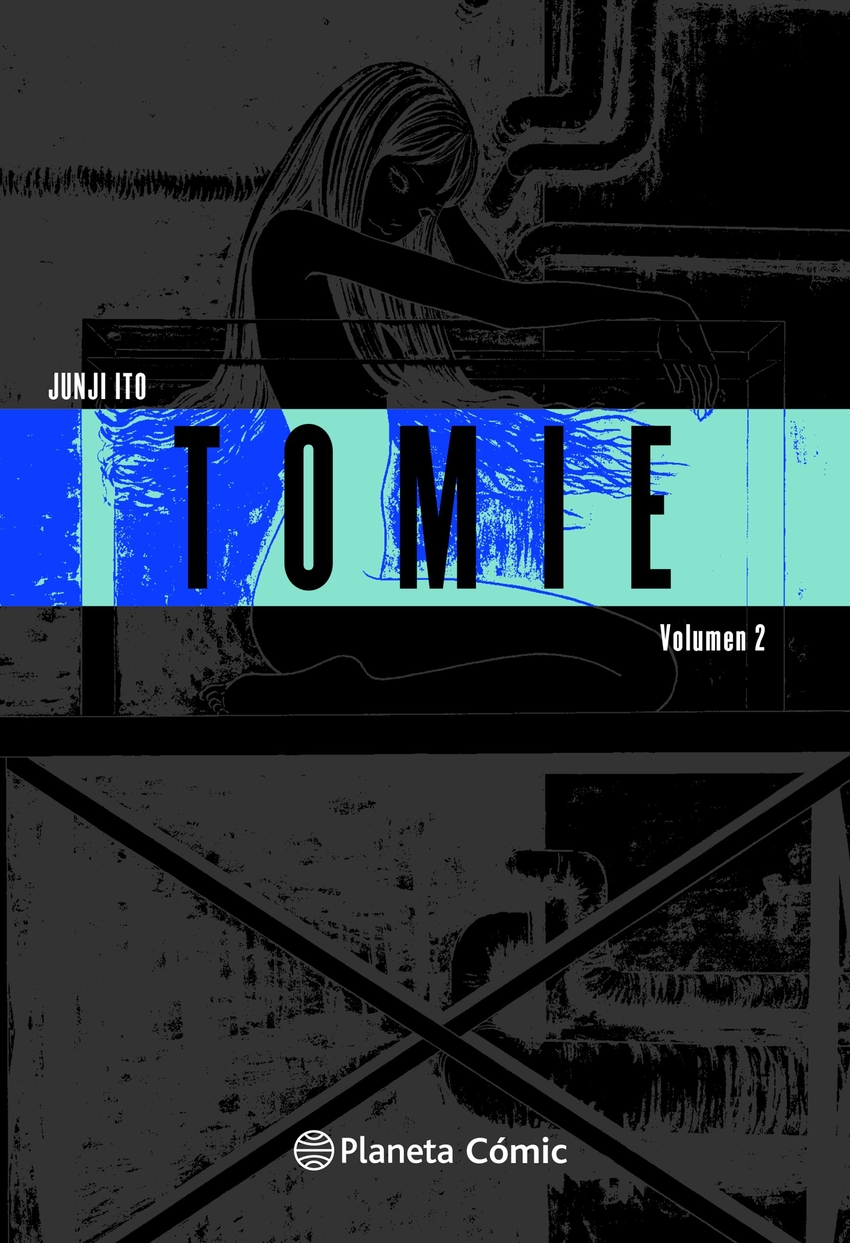 Tomie n� 02
