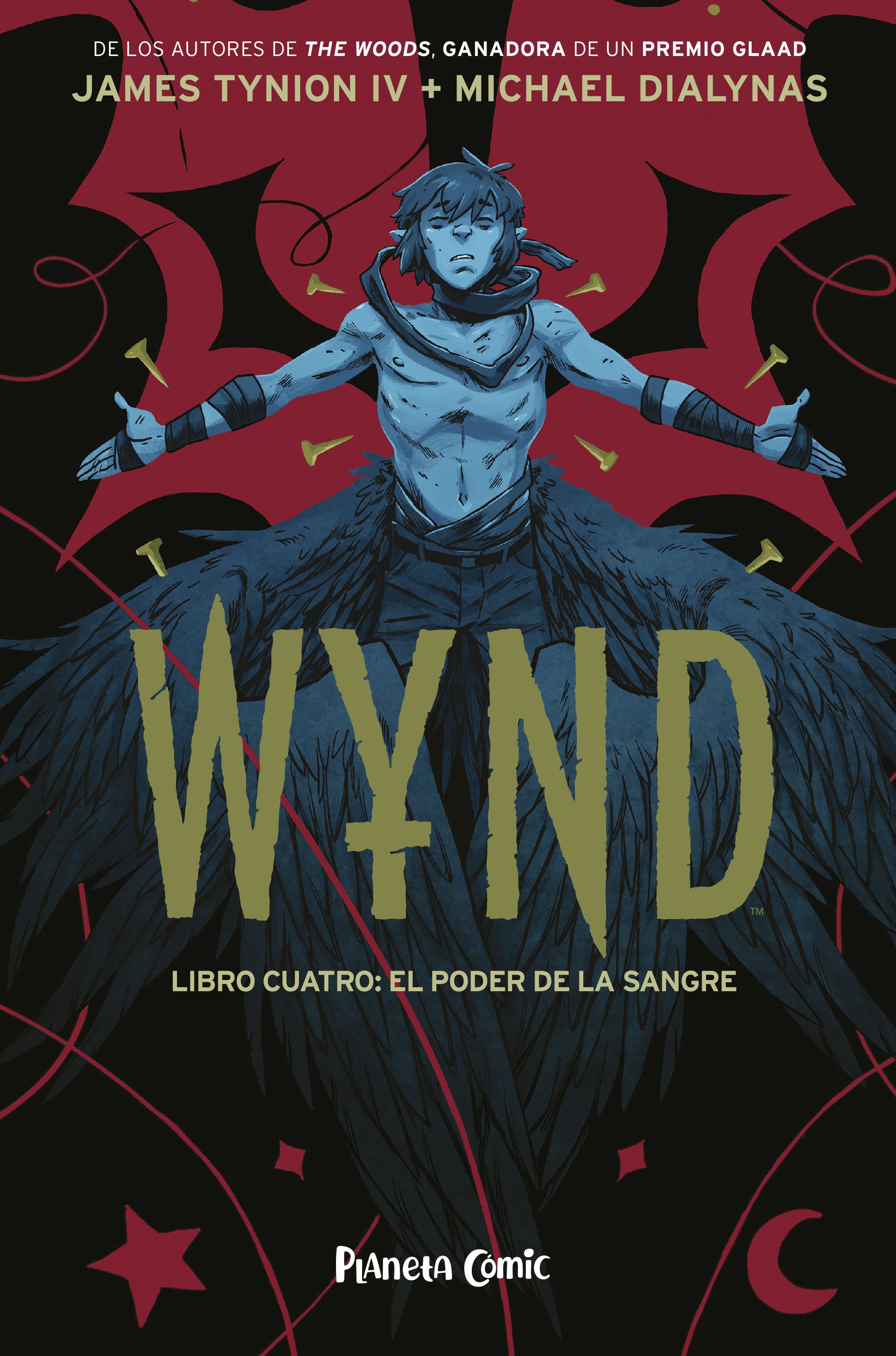 Wynd n� 04