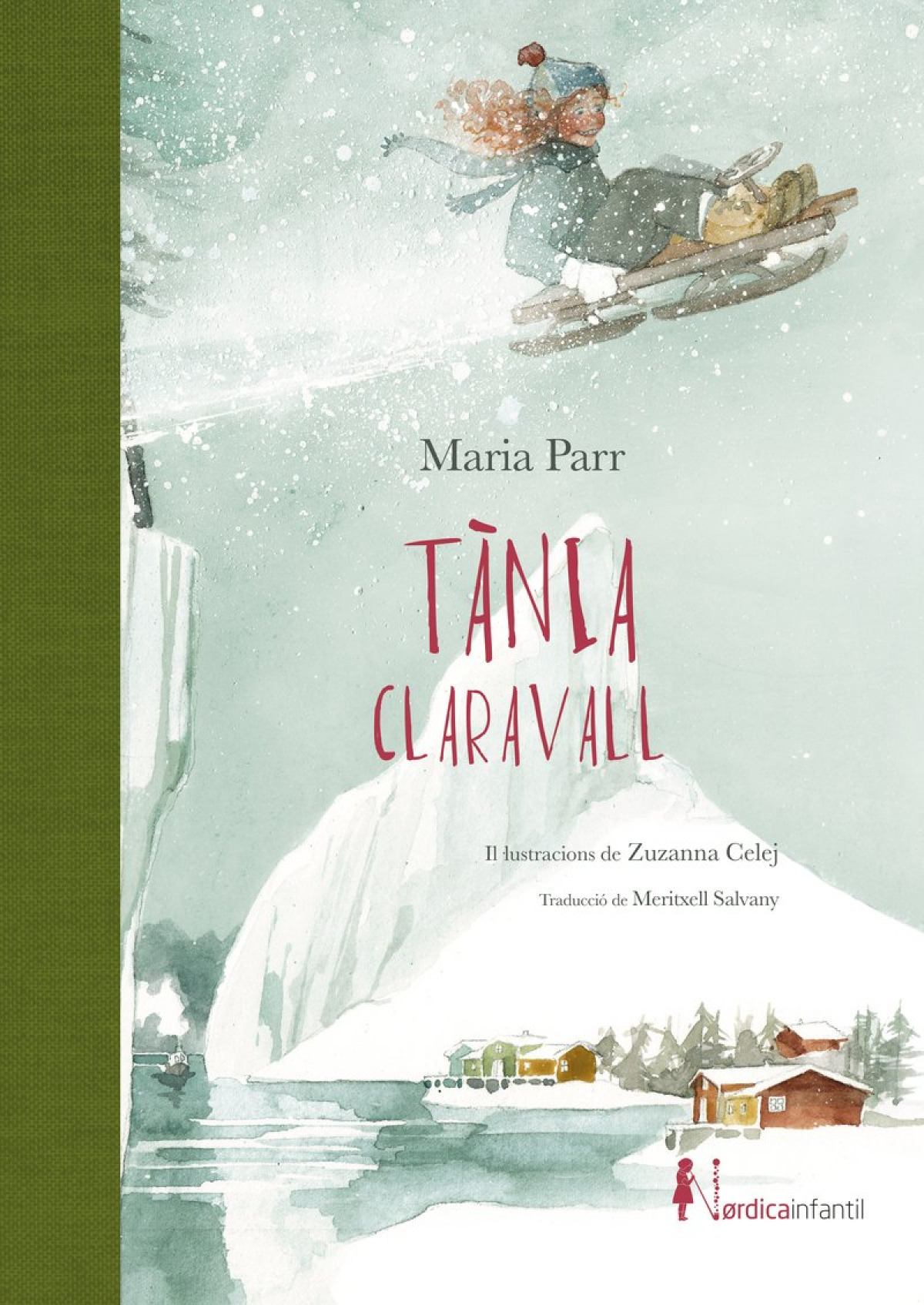 T�nia Claravall