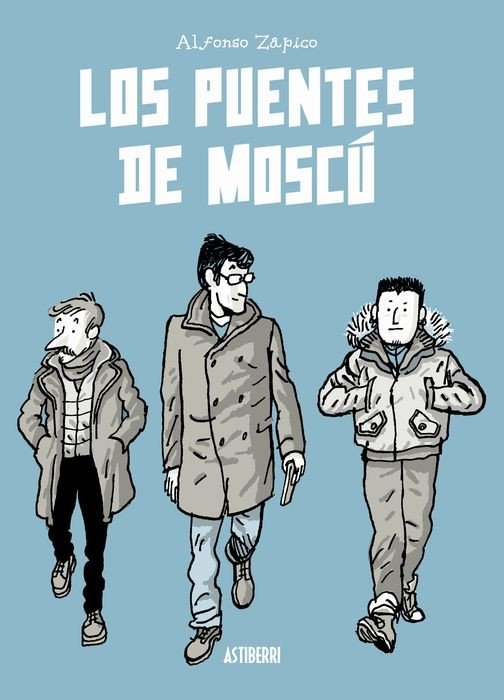Los puentes de Mosc�