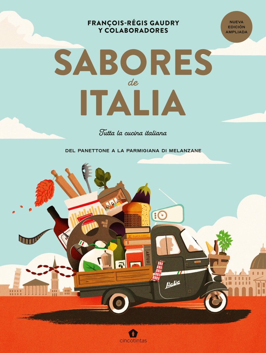 Sabores de Italia