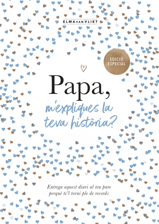 Papa, m'expliques la teva hist�ria? (edici� oficial) (M'expliques la teva hist�ria?)