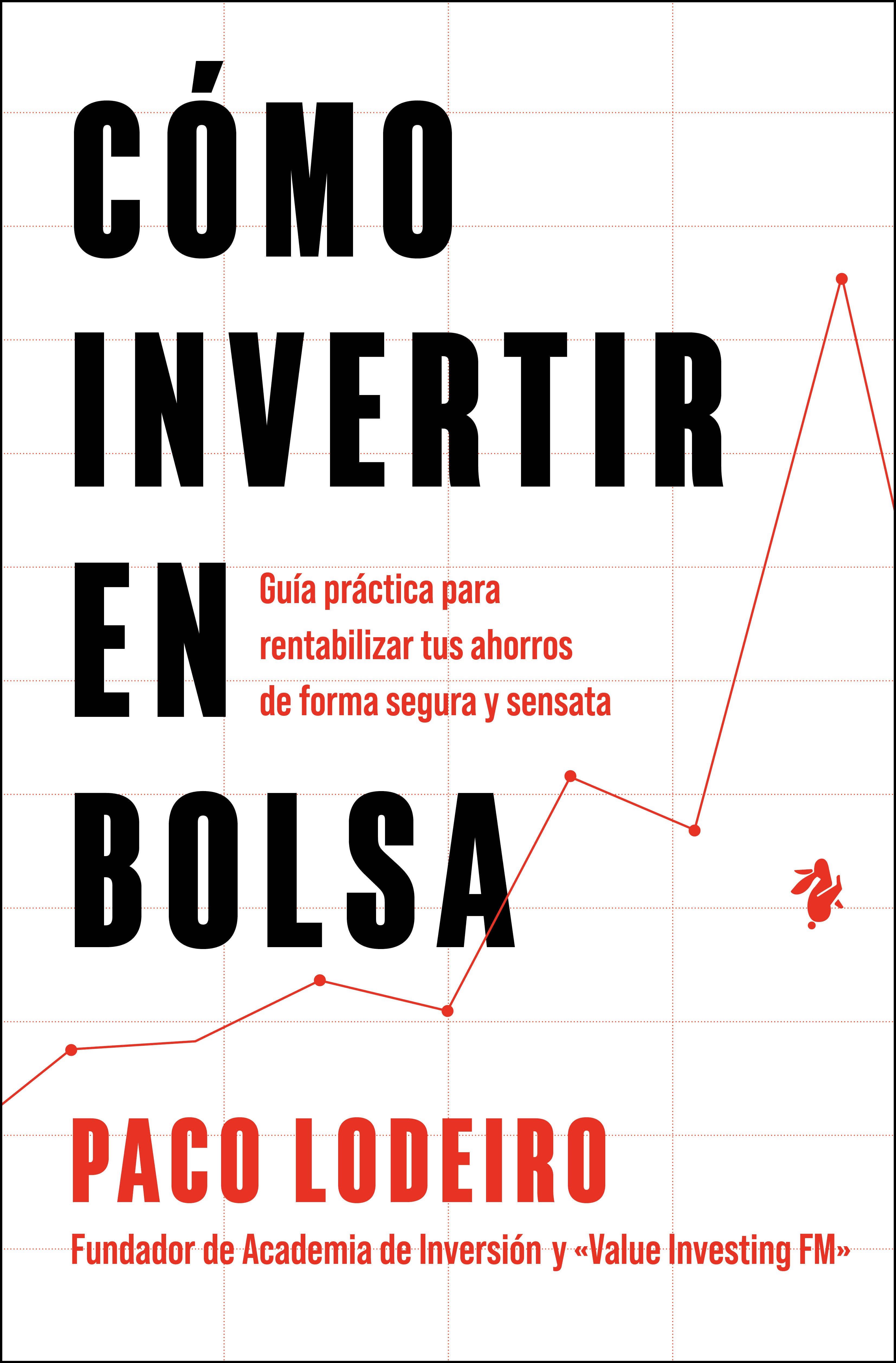Como invertir en bolsa