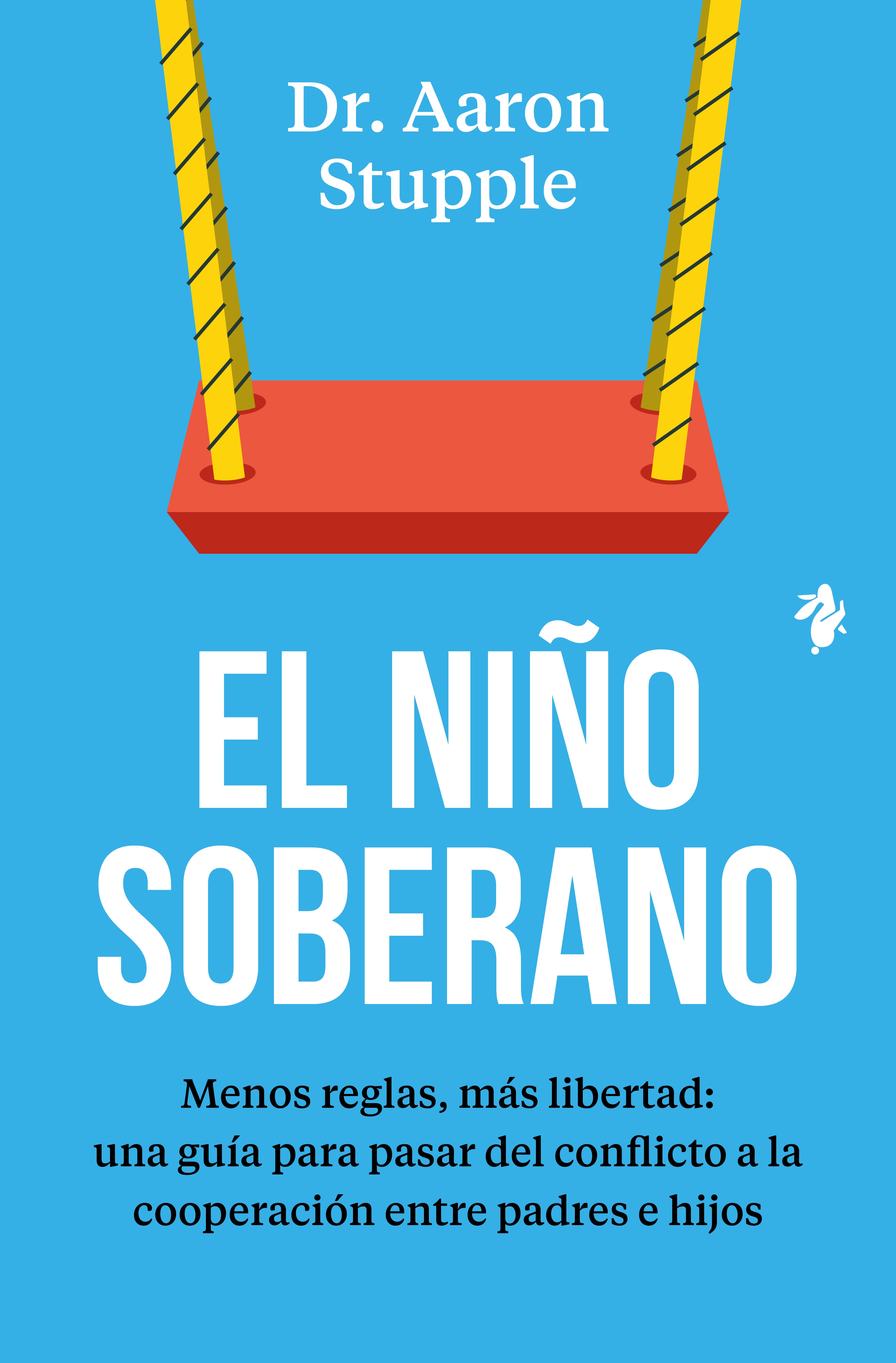El ni�o soberano