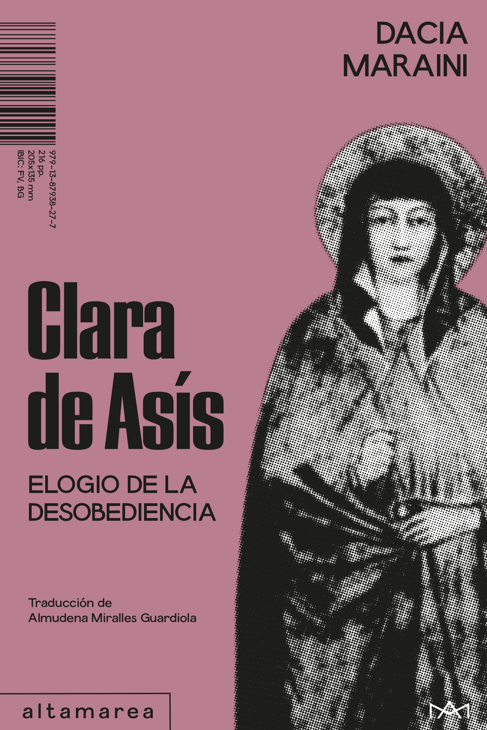 Clara de As�s