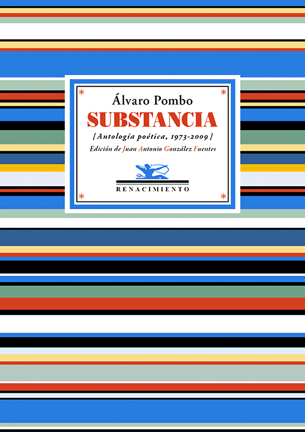 Substancia