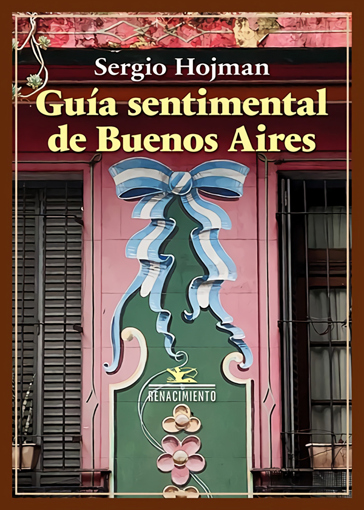 GUIA SENTIMENTAL DE BUENOS AIRES