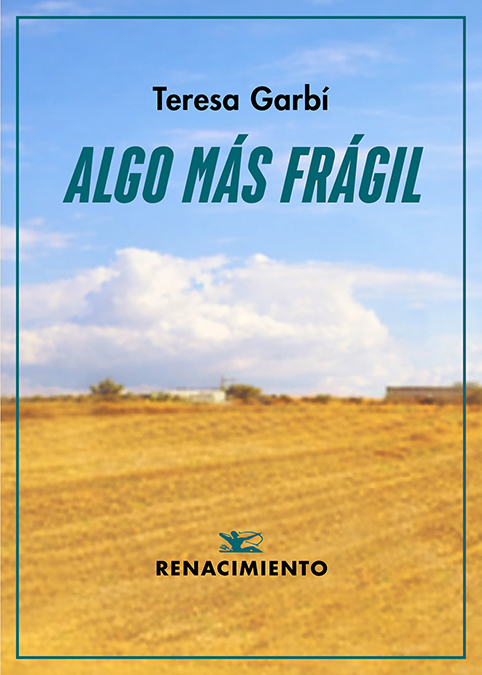 Algo m�s fr�gil
